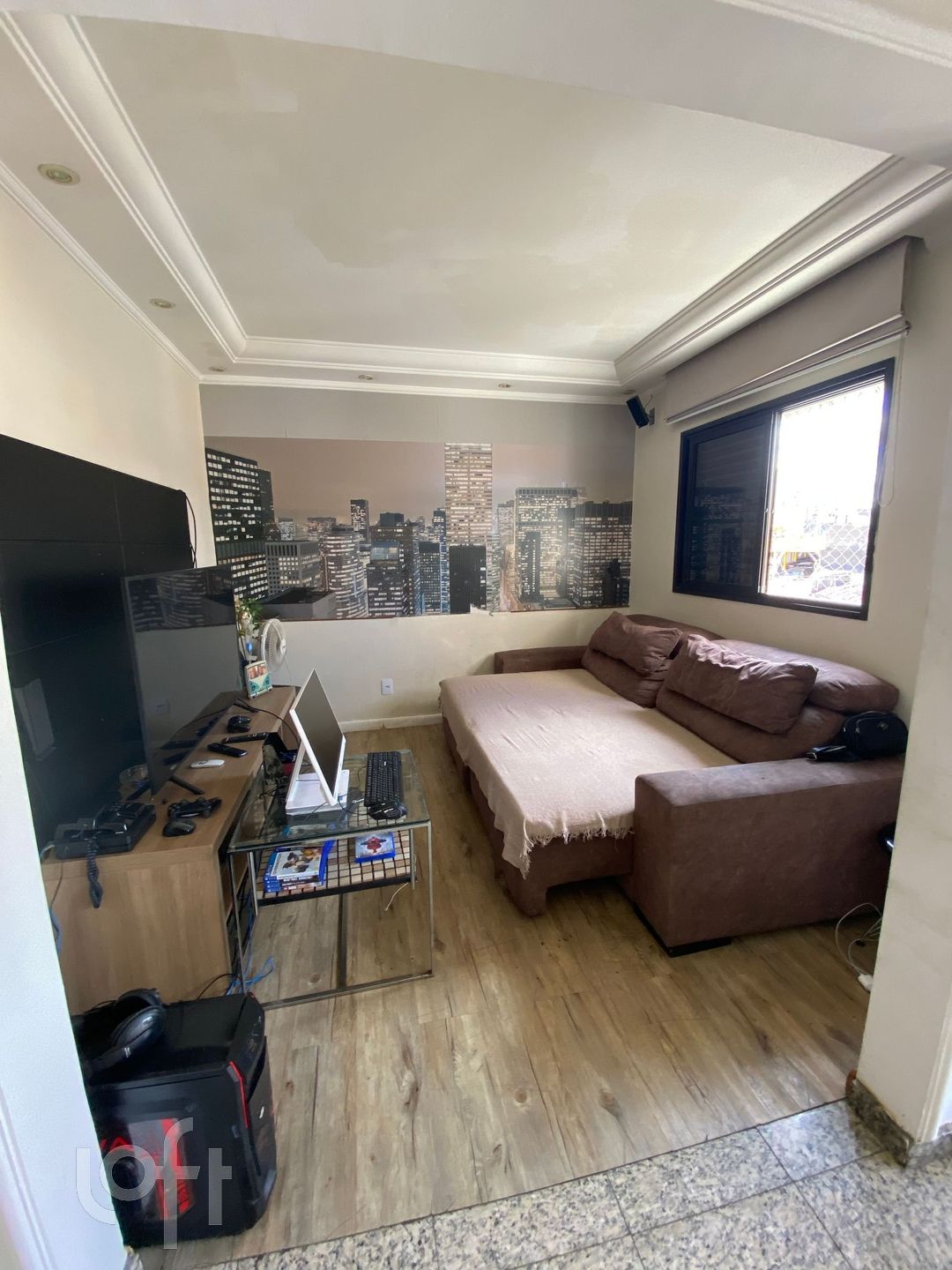 Apartamento à venda com 3 quartos, 156m² - Foto 10