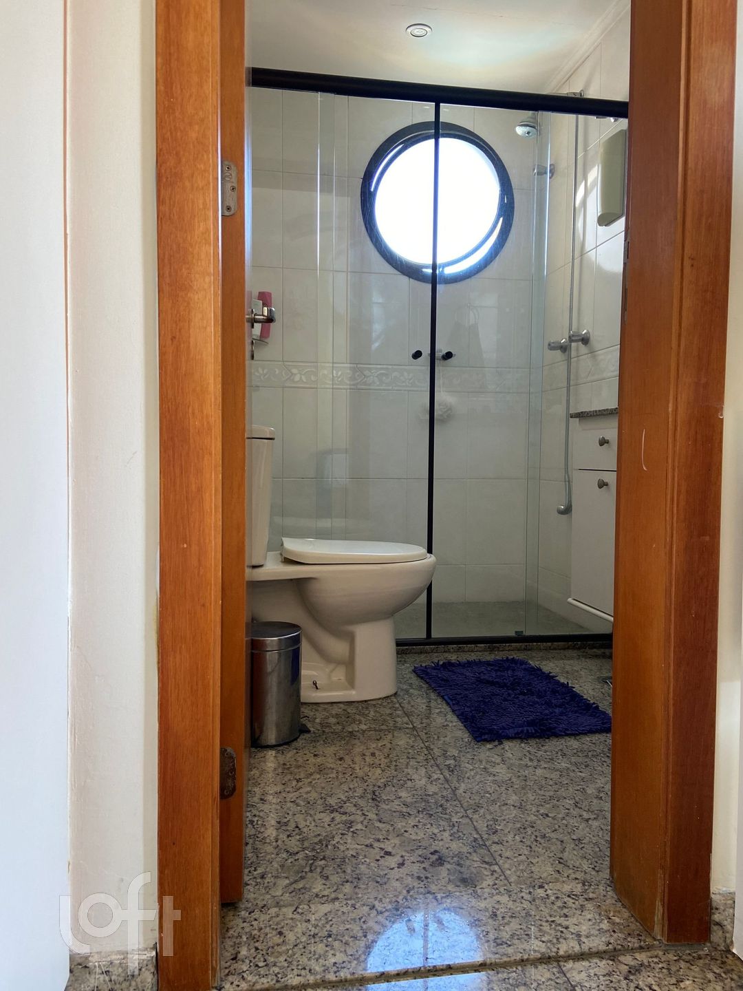 Apartamento à venda com 3 quartos, 156m² - Foto 19