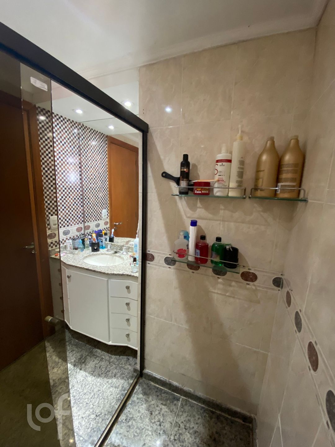 Apartamento à venda com 3 quartos, 156m² - Foto 18