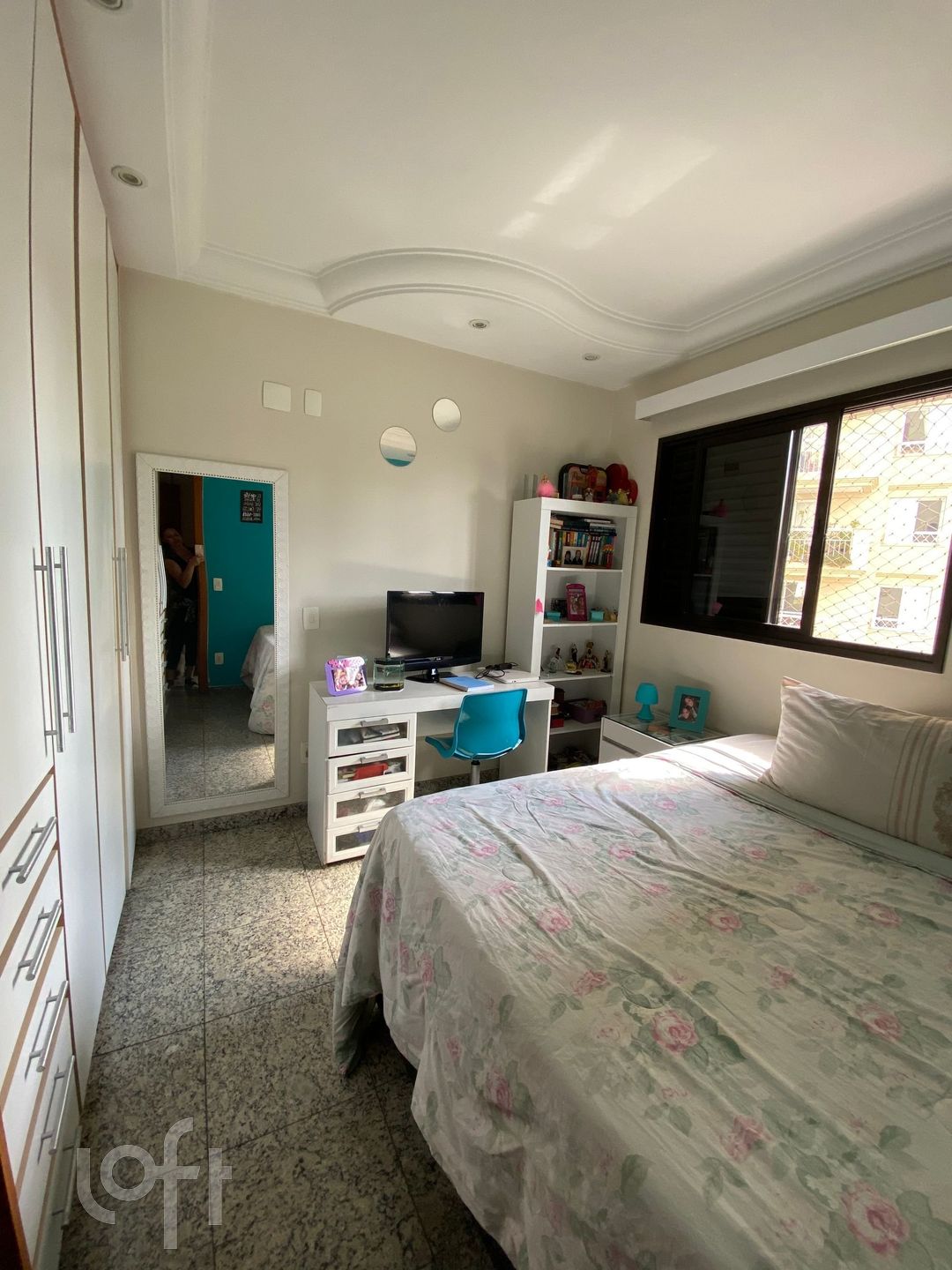 Apartamento à venda com 3 quartos, 156m² - Foto 5