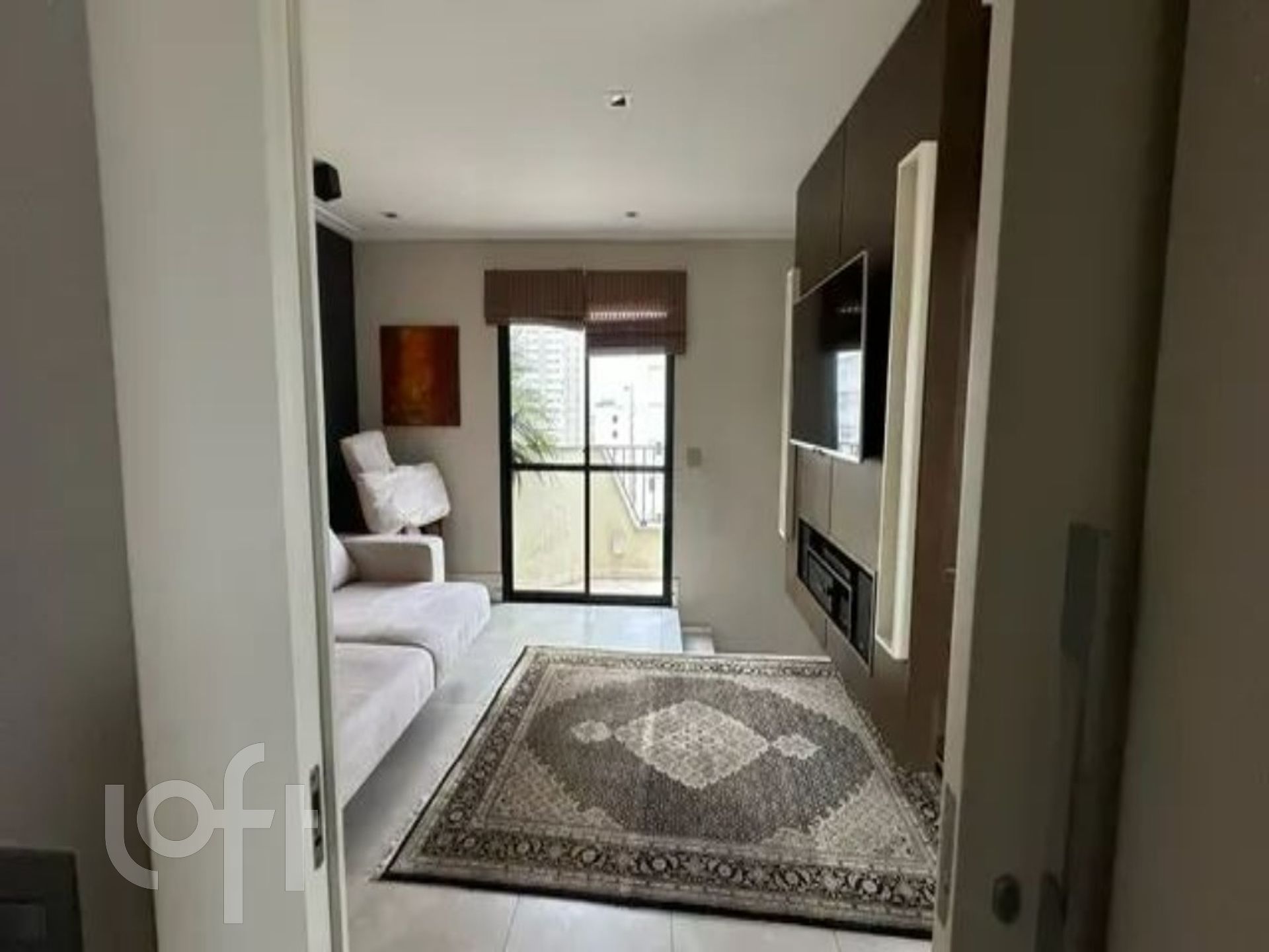 Apartamento à venda com 3 quartos, 200m² - Foto 7