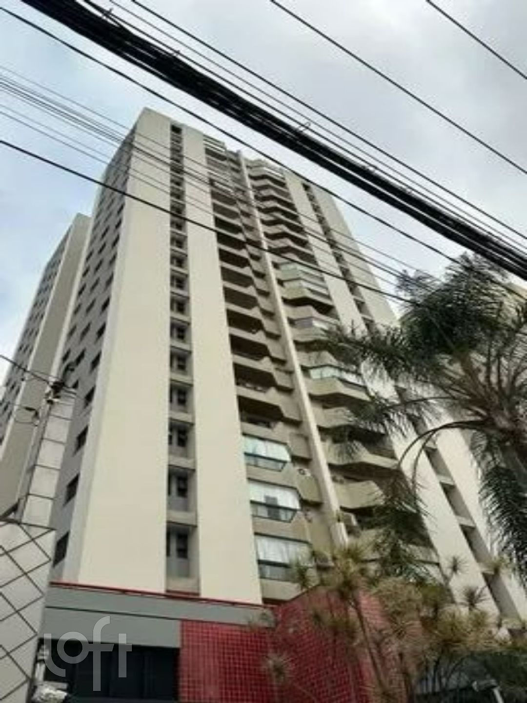 Apartamento à venda com 3 quartos, 200m² - Foto 23