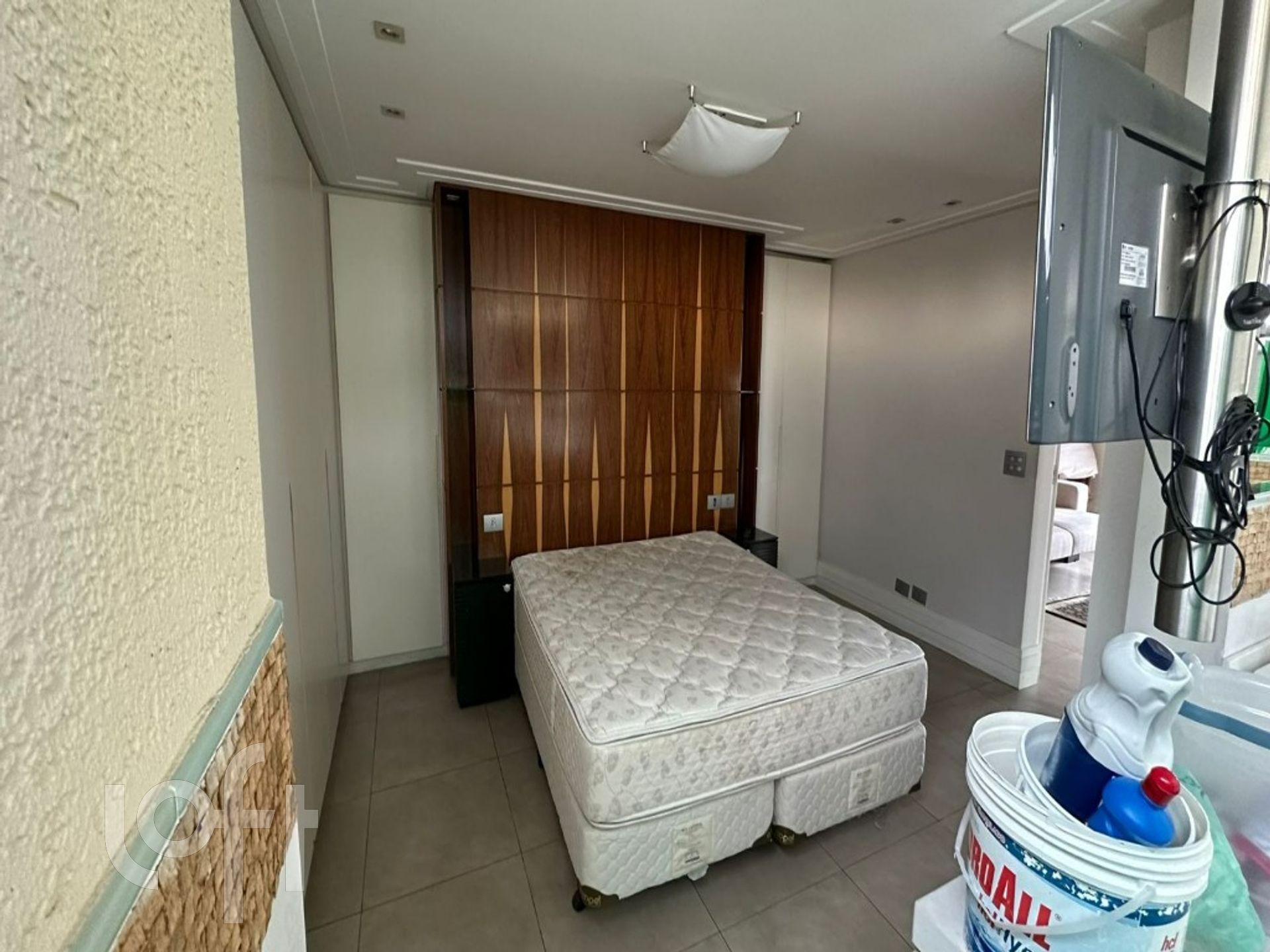 Apartamento à venda com 3 quartos, 200m² - Foto 14