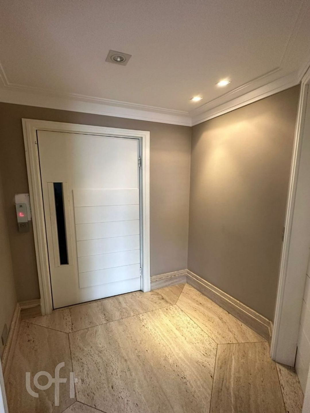 Apartamento à venda com 3 quartos, 200m² - Foto 17