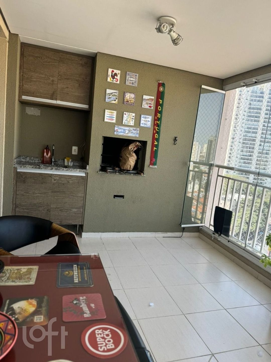 Apartamento à venda com 2 quartos, 79m² - Foto 12