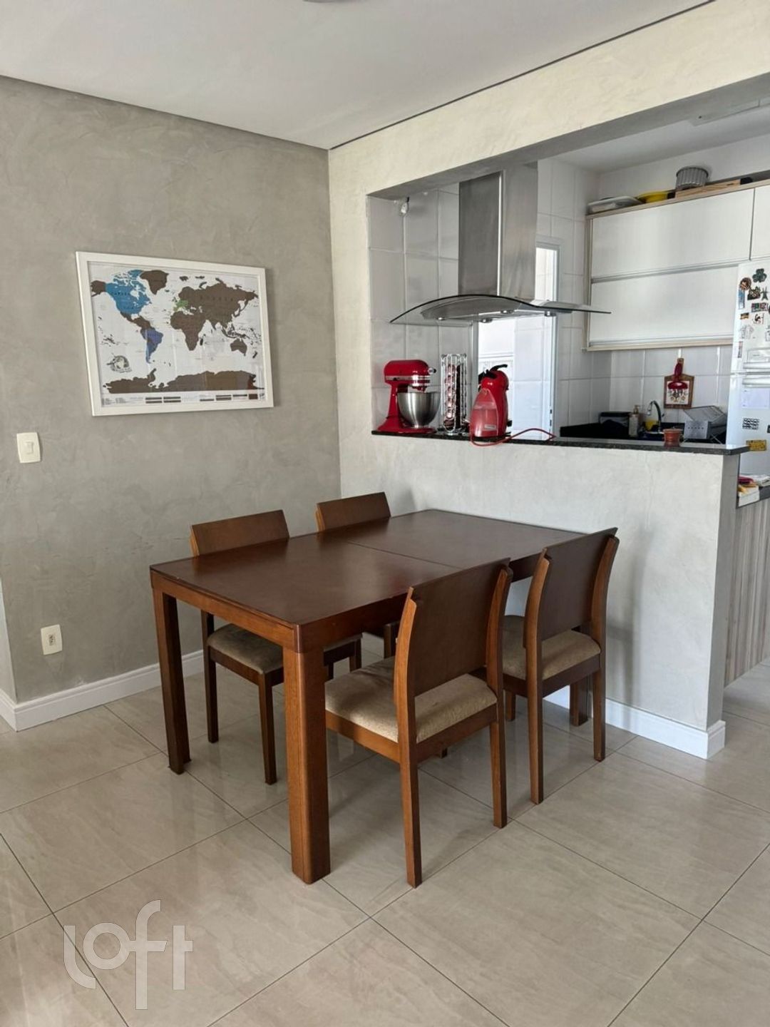 Apartamento à venda com 2 quartos, 79m² - Foto 13