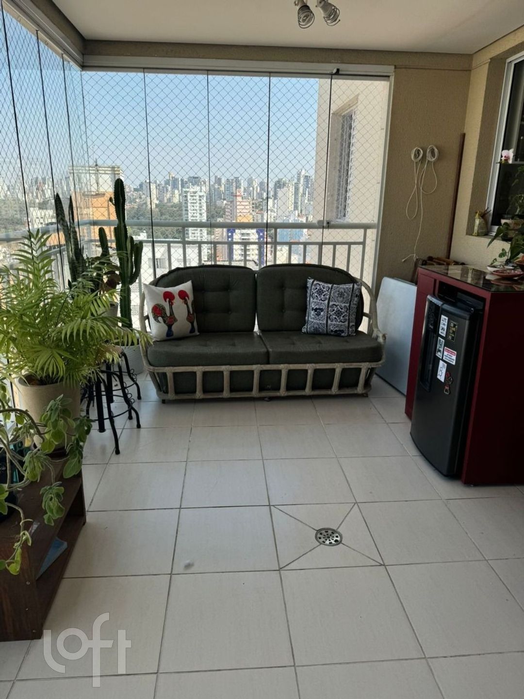 Apartamento à venda com 2 quartos, 79m² - Foto 10