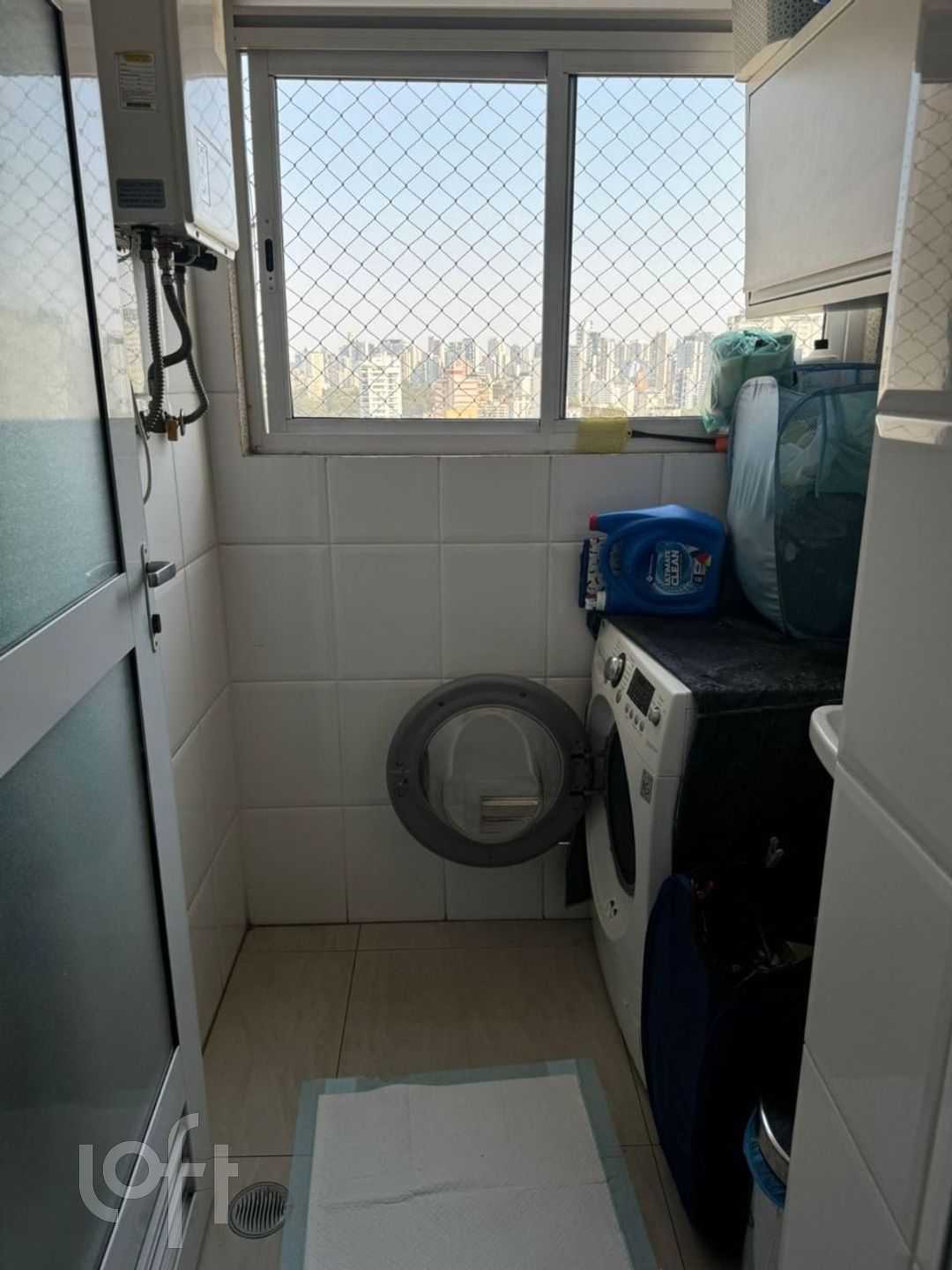 Apartamento à venda com 2 quartos, 79m² - Foto 16