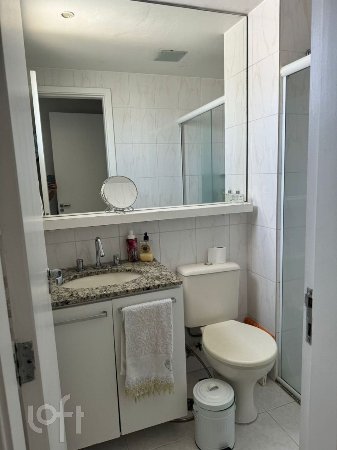 Apartamento à venda com 2 quartos, 79m² - Foto 31