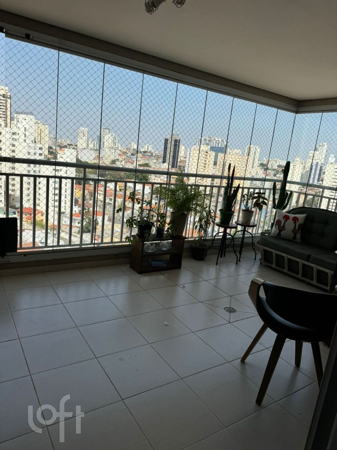 Apartamento à venda com 2 quartos, 79m² - Foto 9