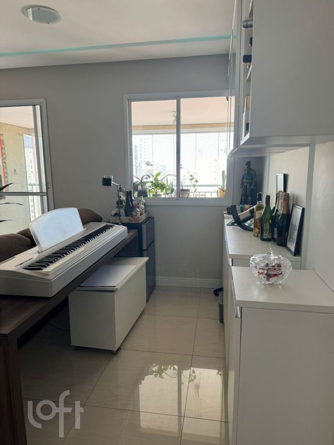 Apartamento à venda com 2 quartos, 79m² - Foto 6