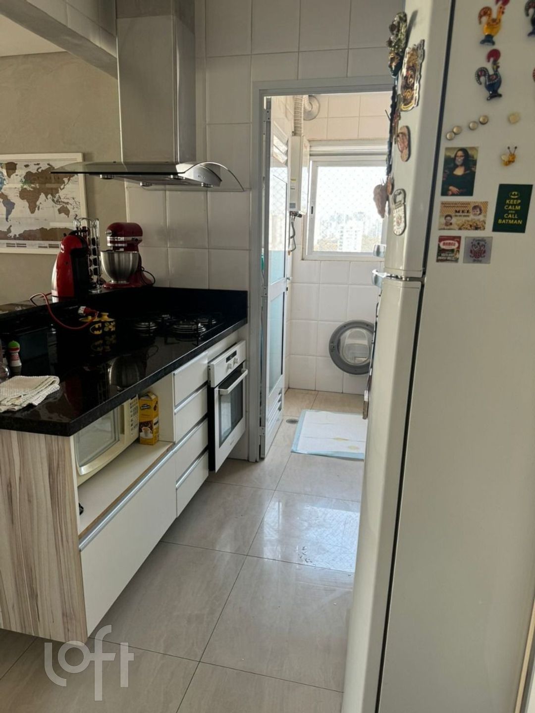 Apartamento à venda com 2 quartos, 79m² - Foto 15