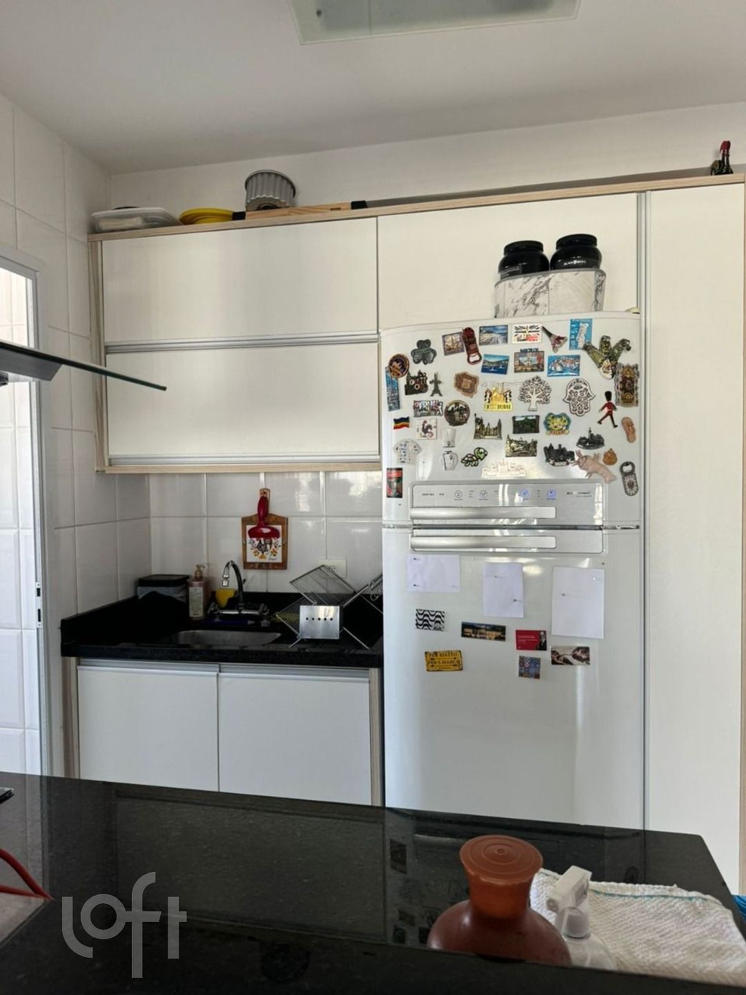 Apartamento à venda com 2 quartos, 79m² - Foto 14