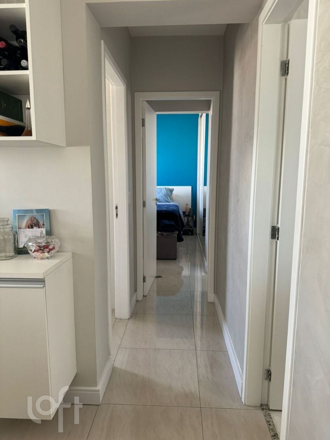 Apartamento à venda com 2 quartos, 79m² - Foto 17