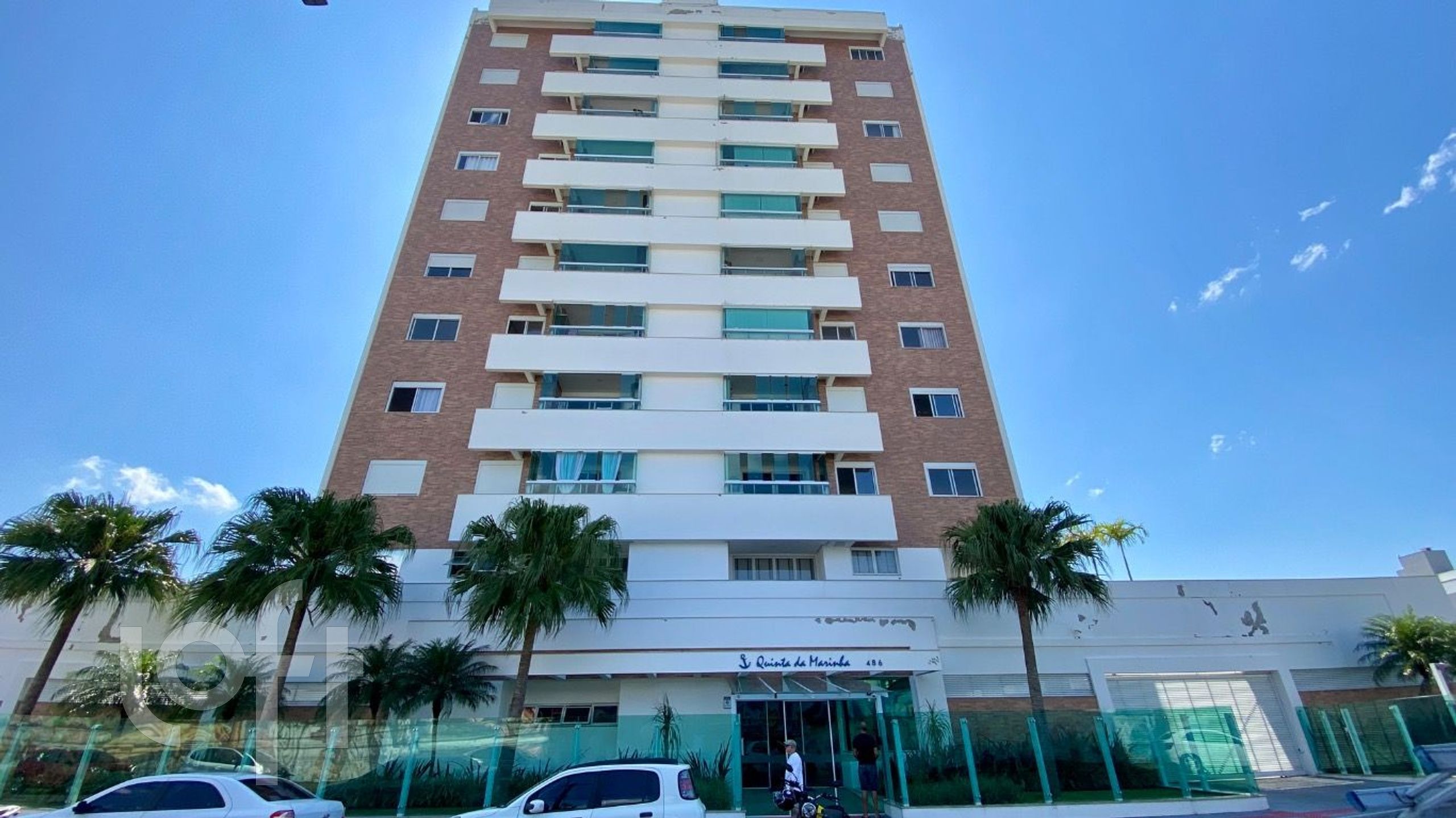 Apartamento à venda em Jardim Atlântico com 98 m², 3 quartos, 1 suíte, 2 vagas