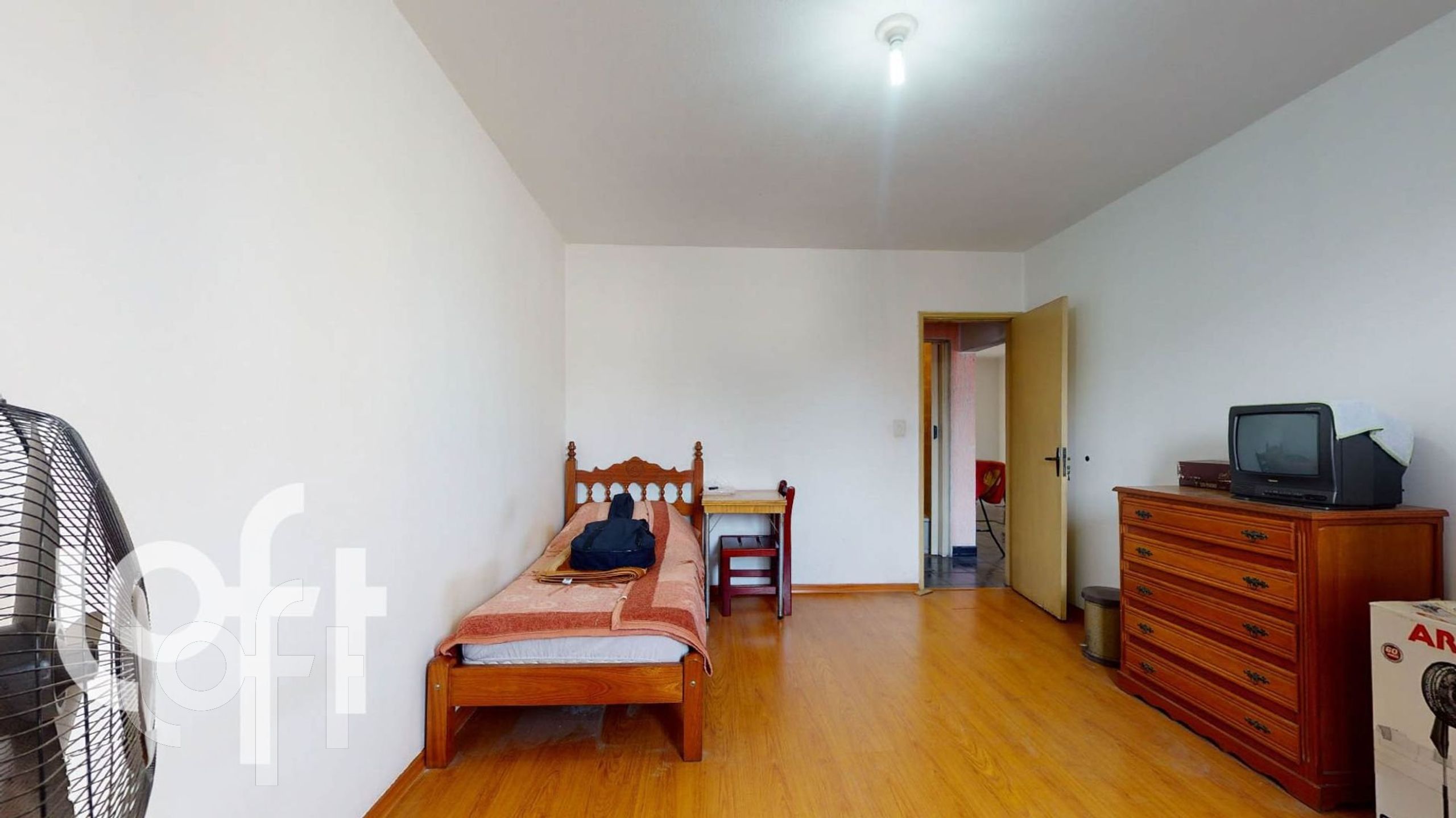 Apartamento à venda com 2 quartos, 67m² - Foto 11