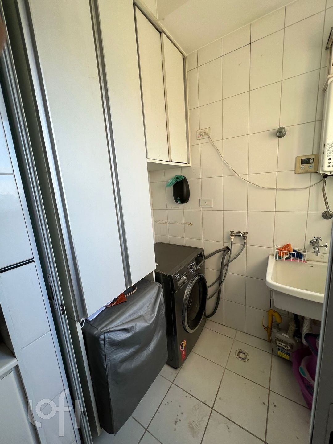 Apartamento à venda com 3 quartos, 74m² - Foto 18