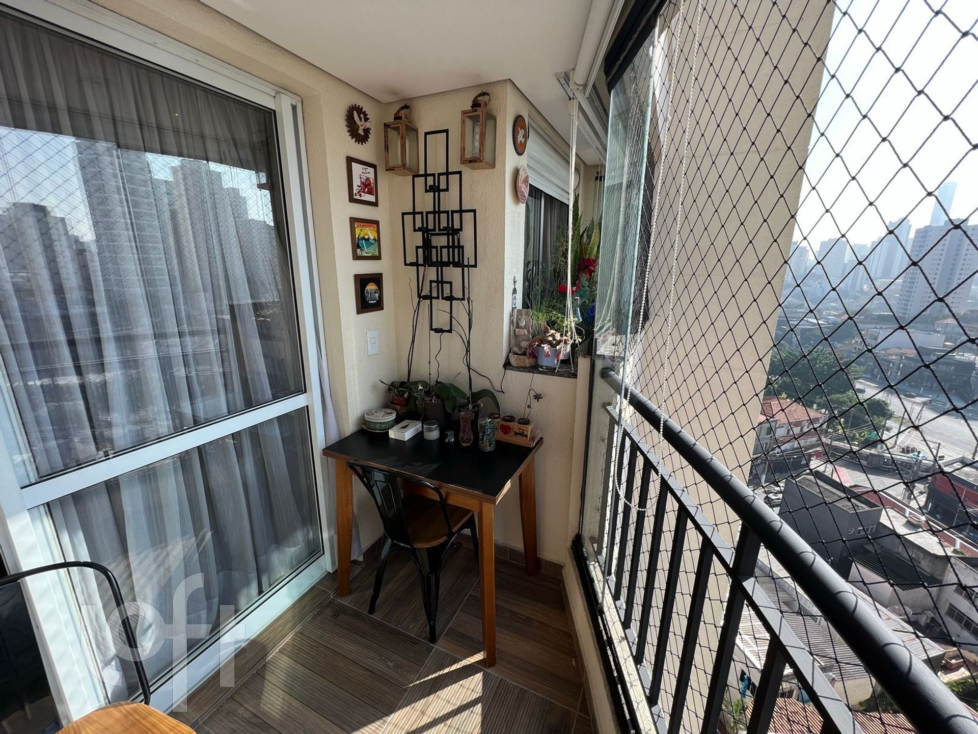 Apartamento à venda com 3 quartos, 74m² - Foto 8