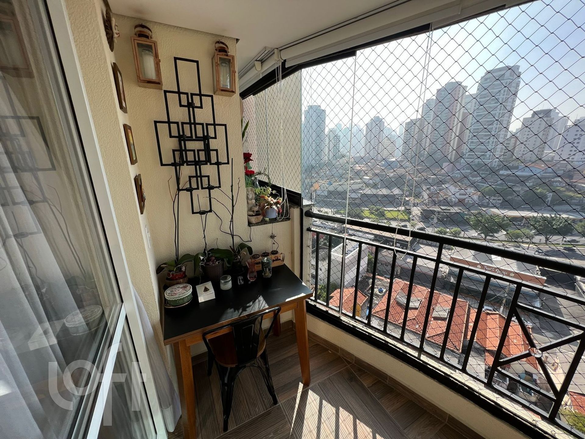 Apartamento à venda com 3 quartos, 74m² - Foto 6