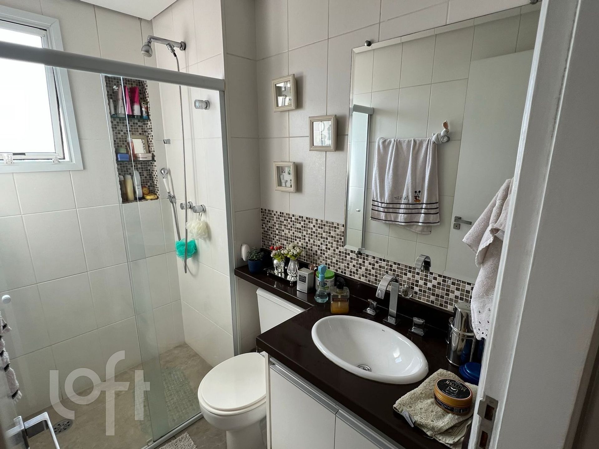 Apartamento à venda com 3 quartos, 74m² - Foto 35