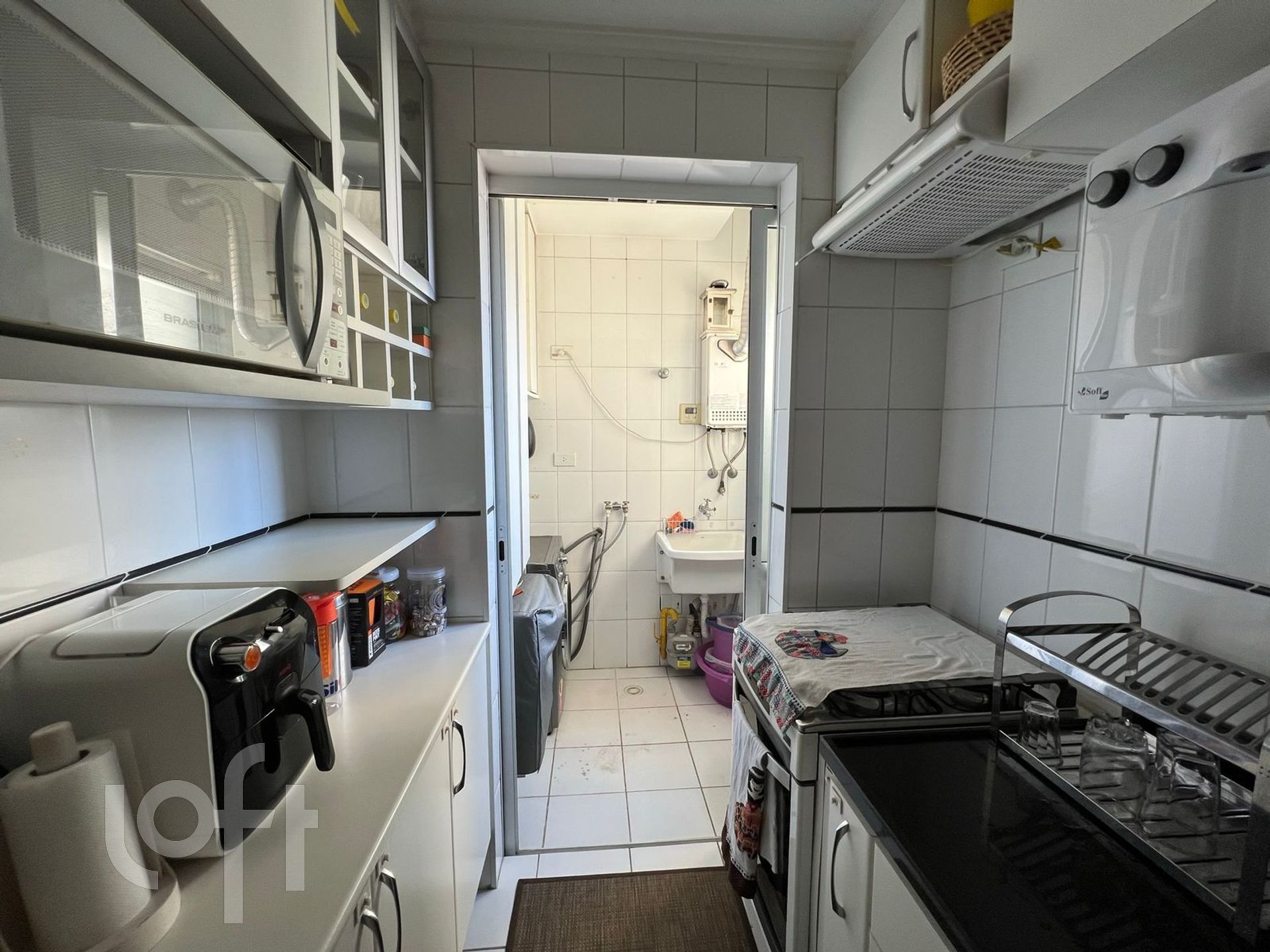 Apartamento à venda com 3 quartos, 74m² - Foto 13