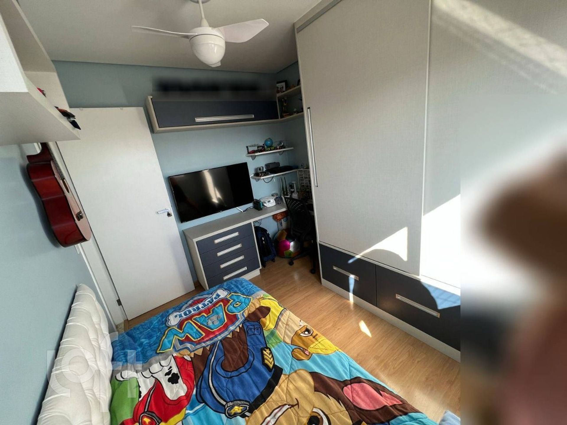 Apartamento à venda com 3 quartos, 74m² - Foto 26