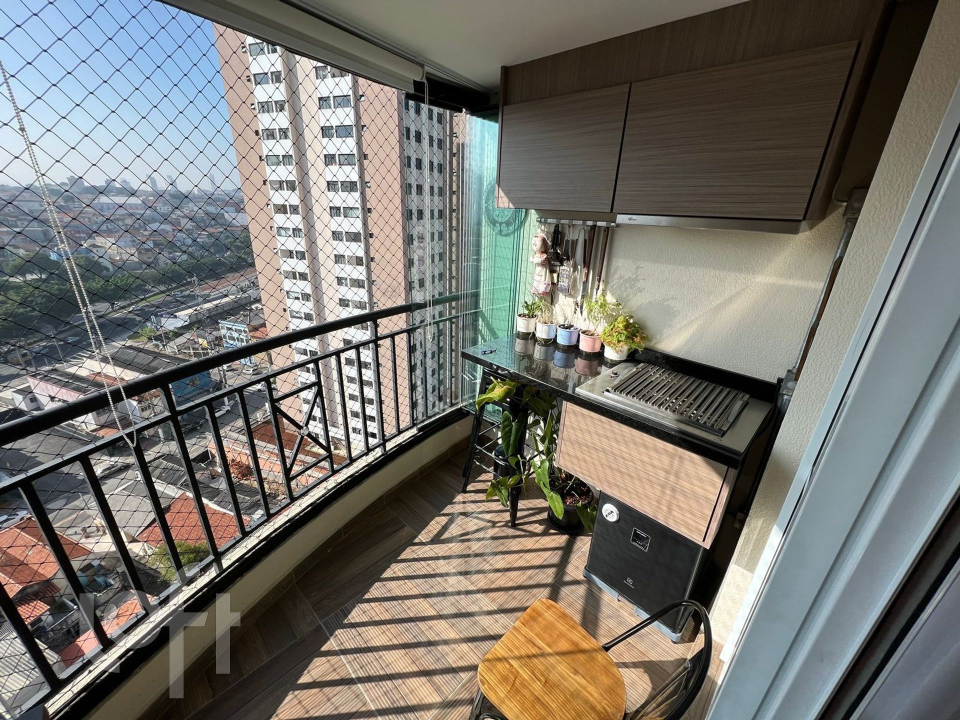 Apartamento à venda com 3 quartos, 74m² - Foto 7