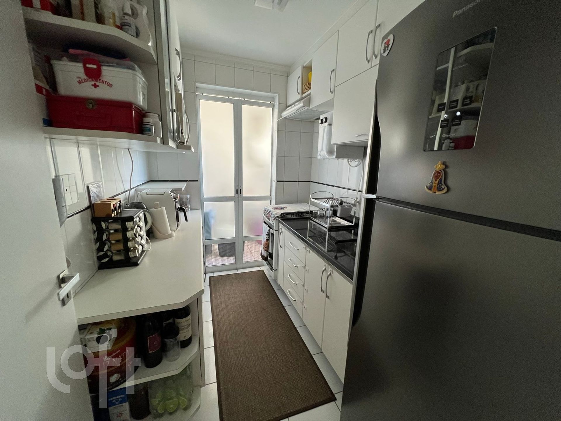 Apartamento à venda com 3 quartos, 74m² - Foto 16