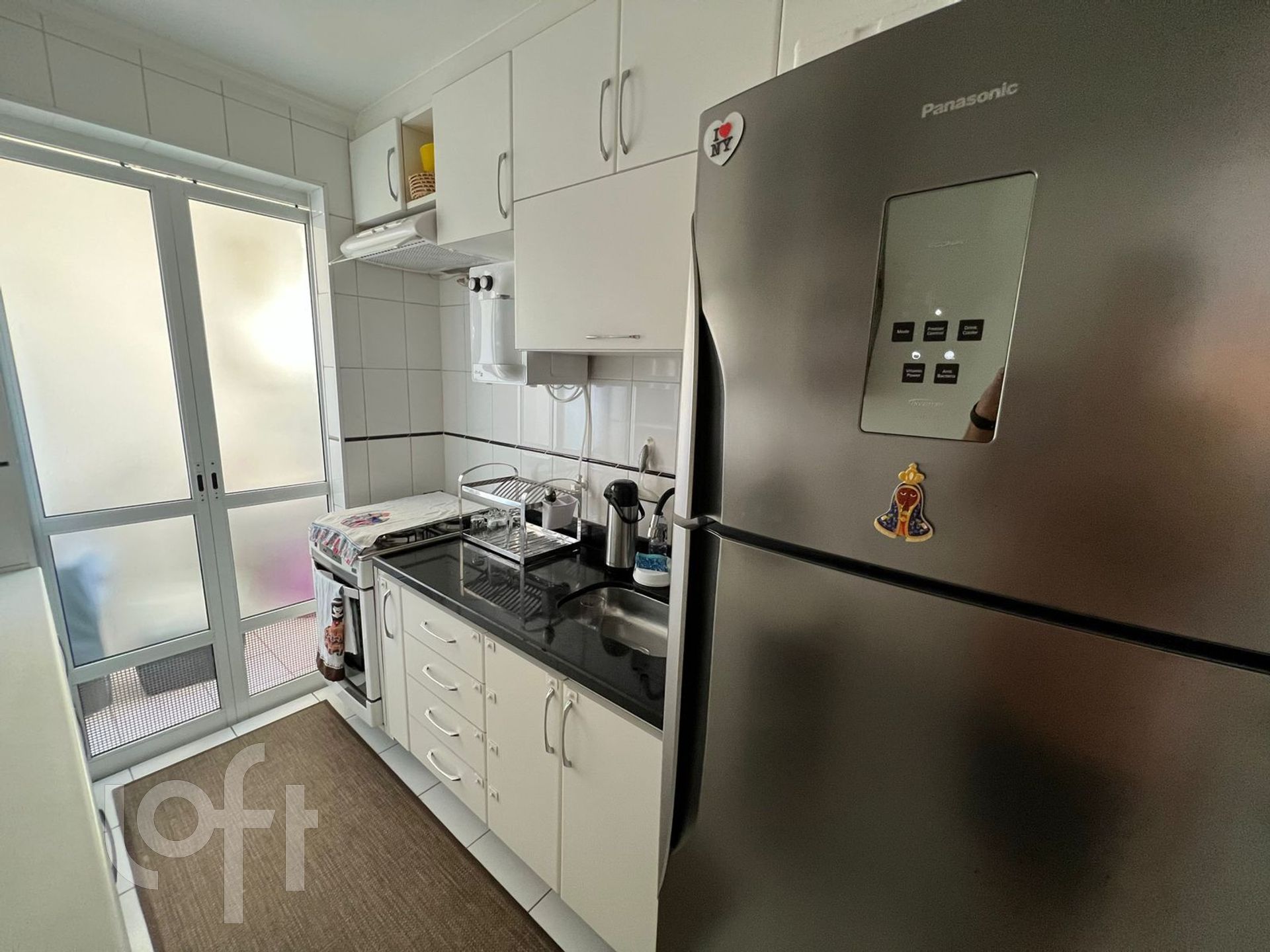 Apartamento à venda com 3 quartos, 74m² - Foto 12