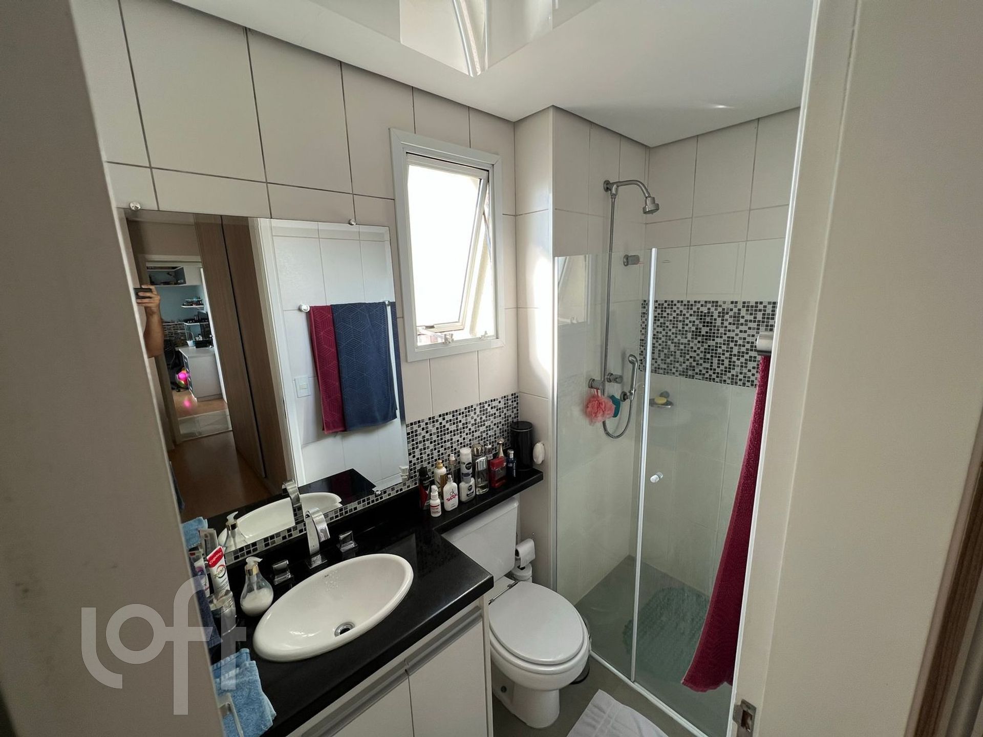 Apartamento à venda com 3 quartos, 74m² - Foto 32