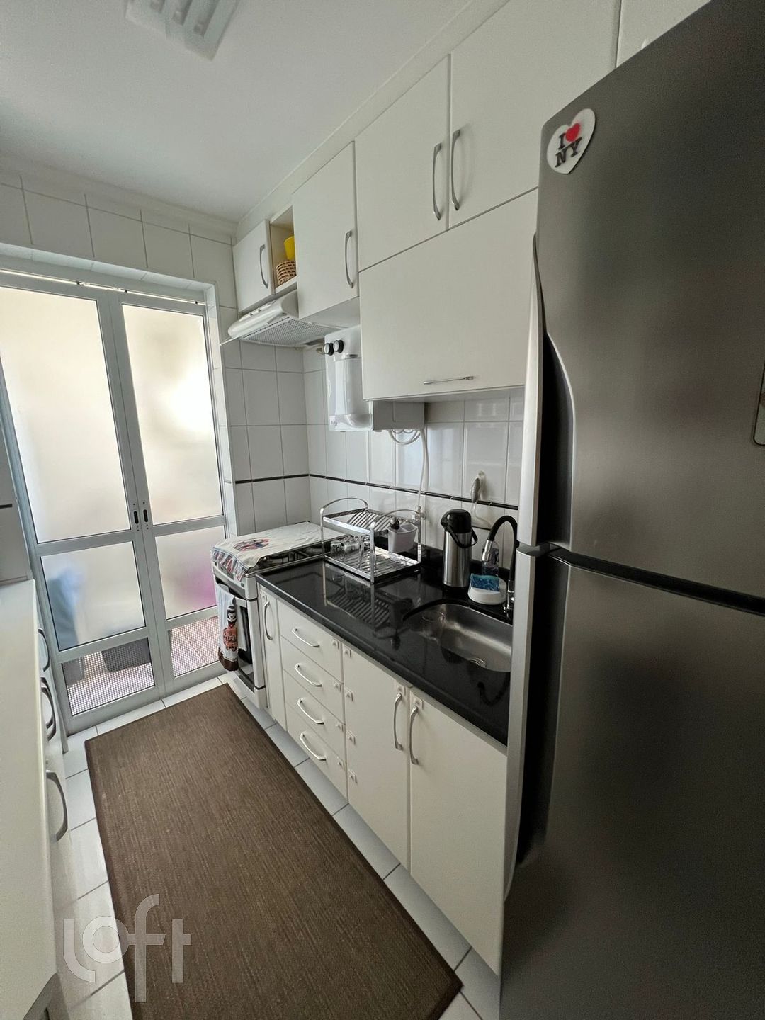 Apartamento à venda com 3 quartos, 74m² - Foto 14