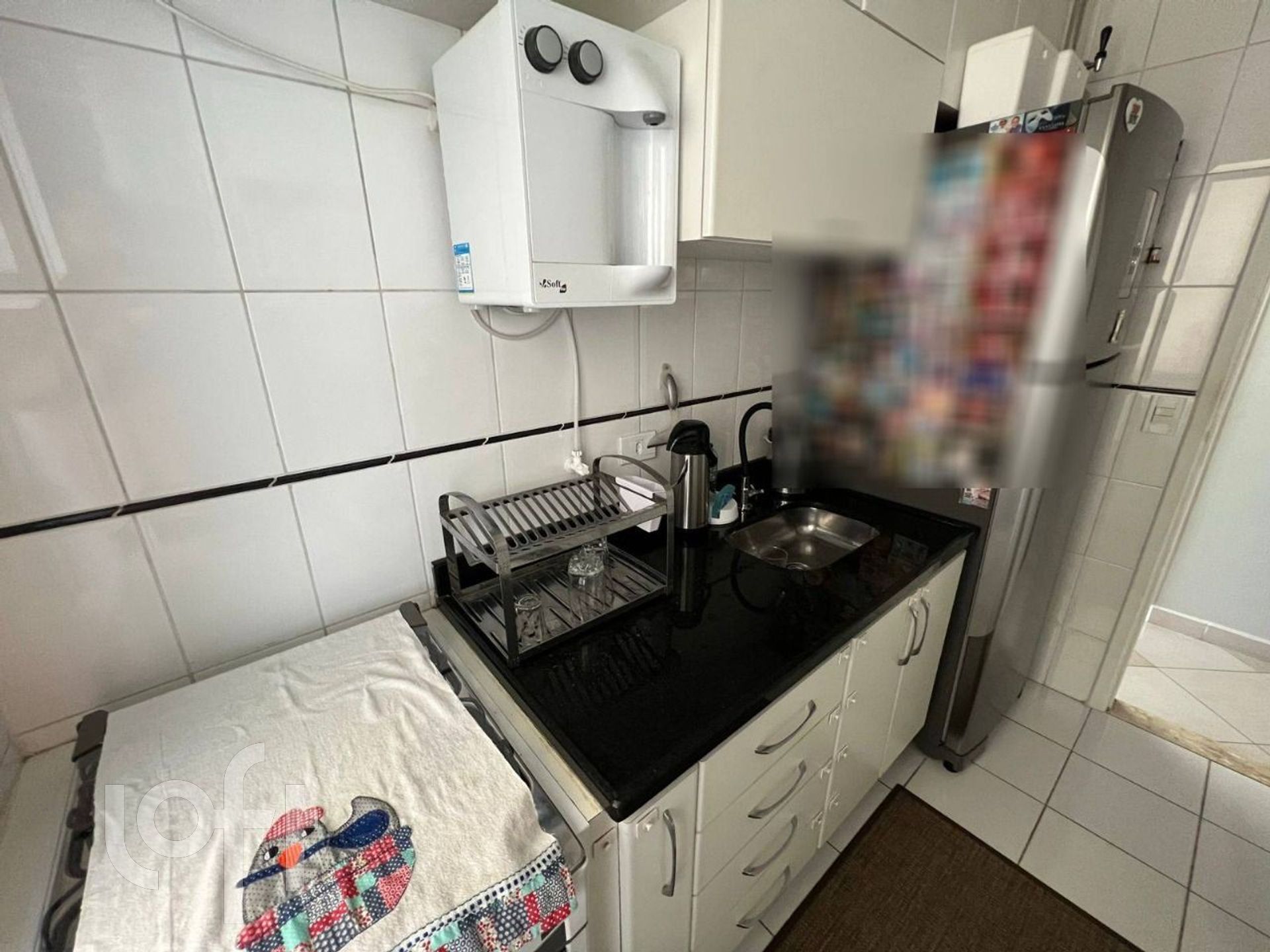 Apartamento à venda com 3 quartos, 74m² - Foto 11