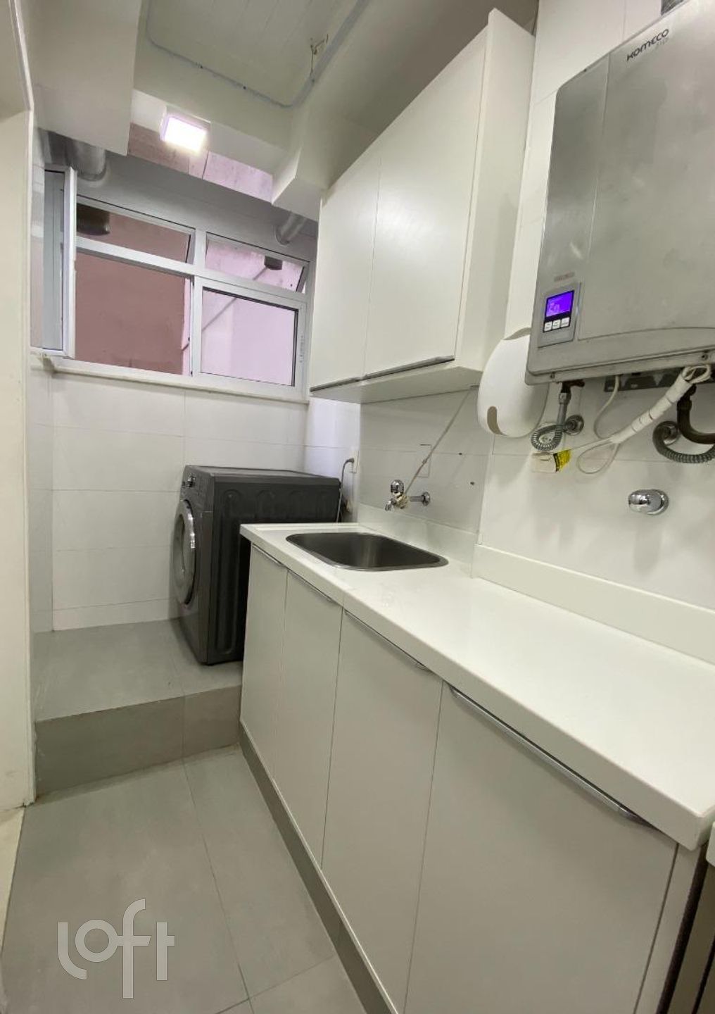 Apartamento à venda com 3 quartos, 114m² - Foto 4