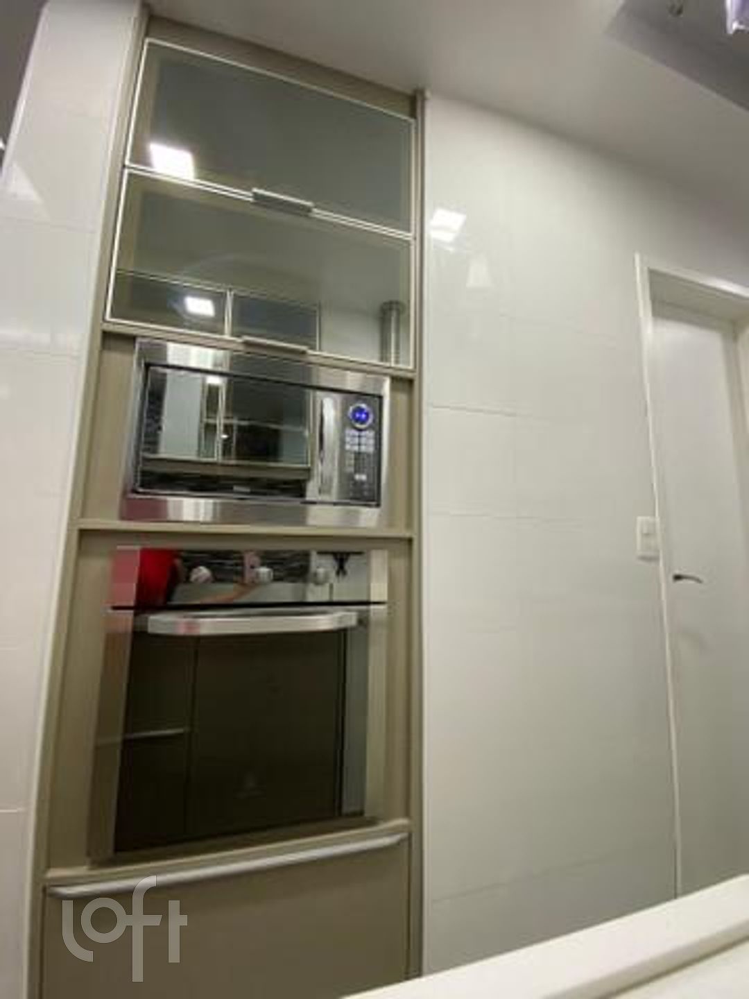 Apartamento à venda com 3 quartos, 114m² - Foto 8