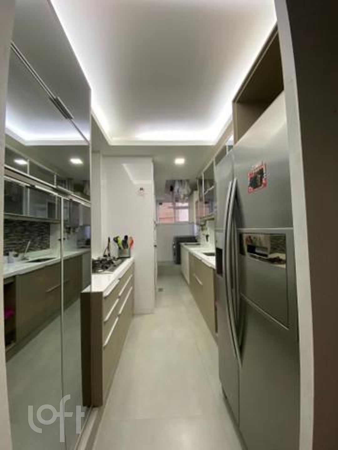 Apartamento à venda com 3 quartos, 114m² - Foto 6