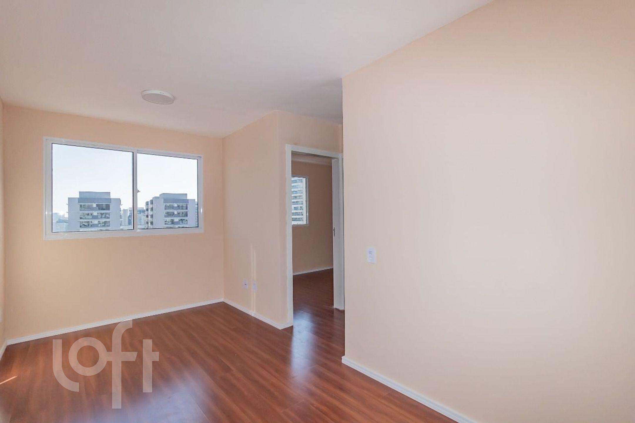 Apartamento à venda em Barra Funda com 43 m², 2 qu