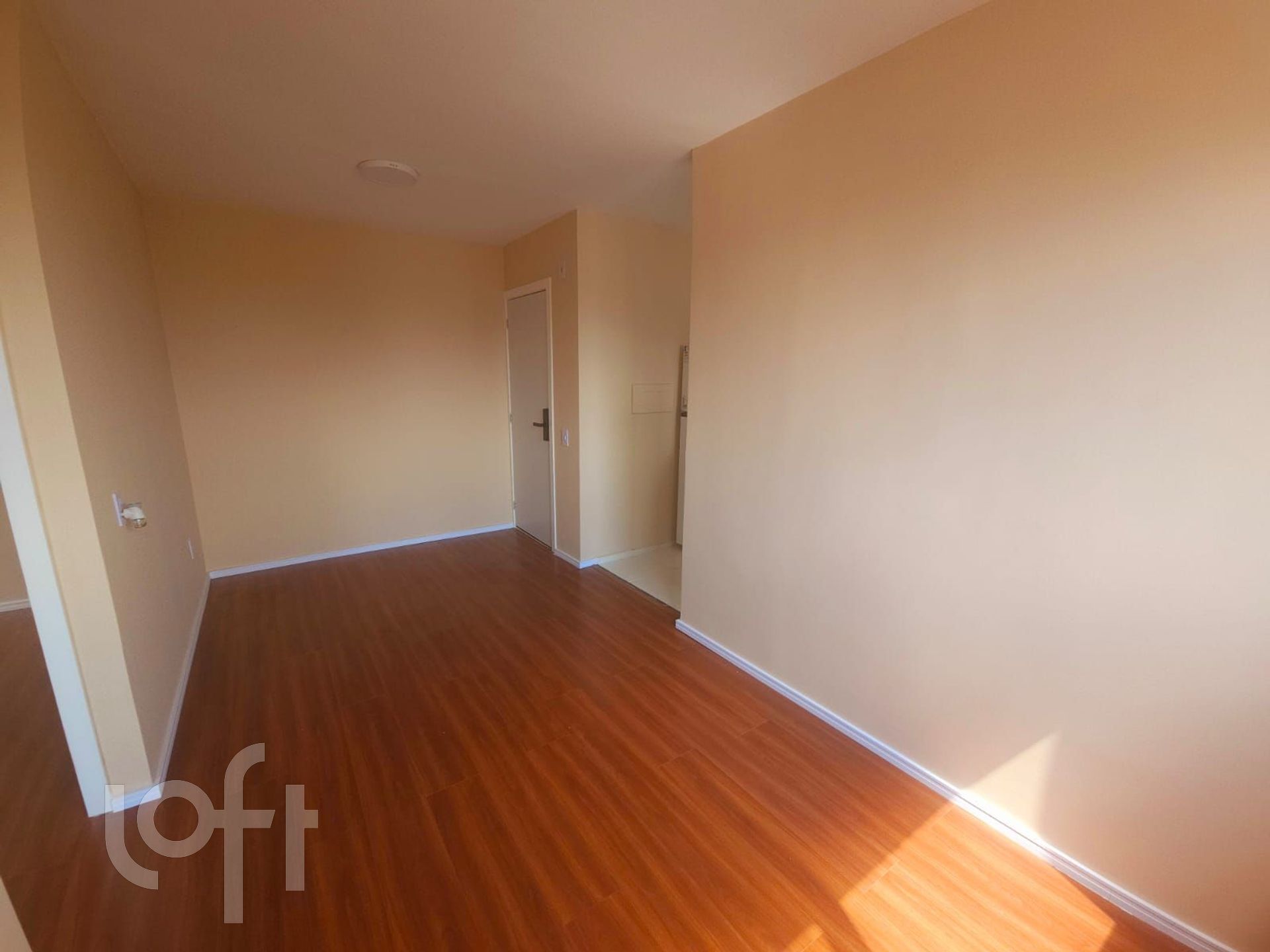 Apartamento à venda em Barra Funda com 43 m², 2 qu