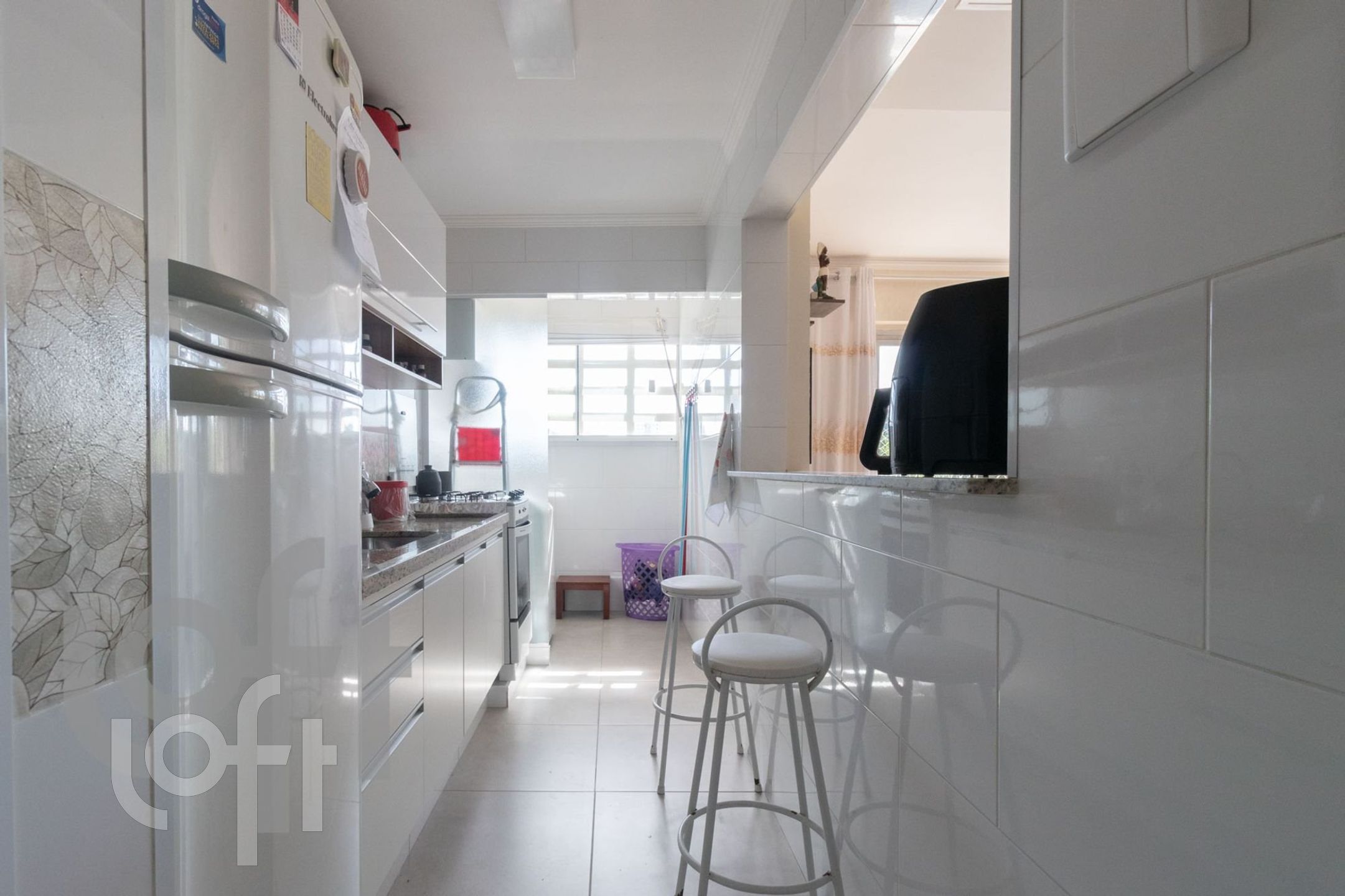 Apartamento à venda com 2 quartos, 60m² - Foto 23