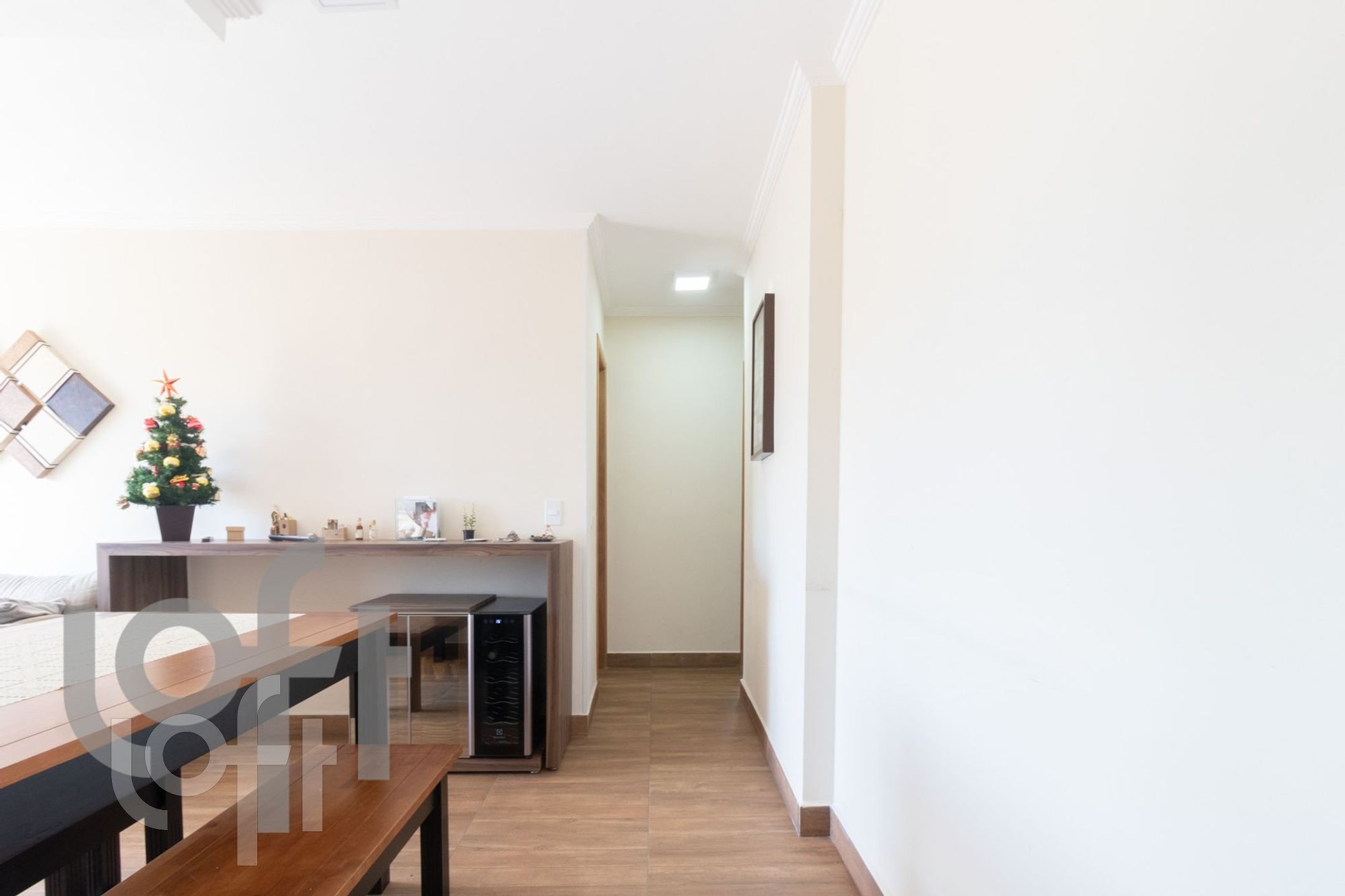 Apartamento à venda com 2 quartos, 60m² - Foto 10