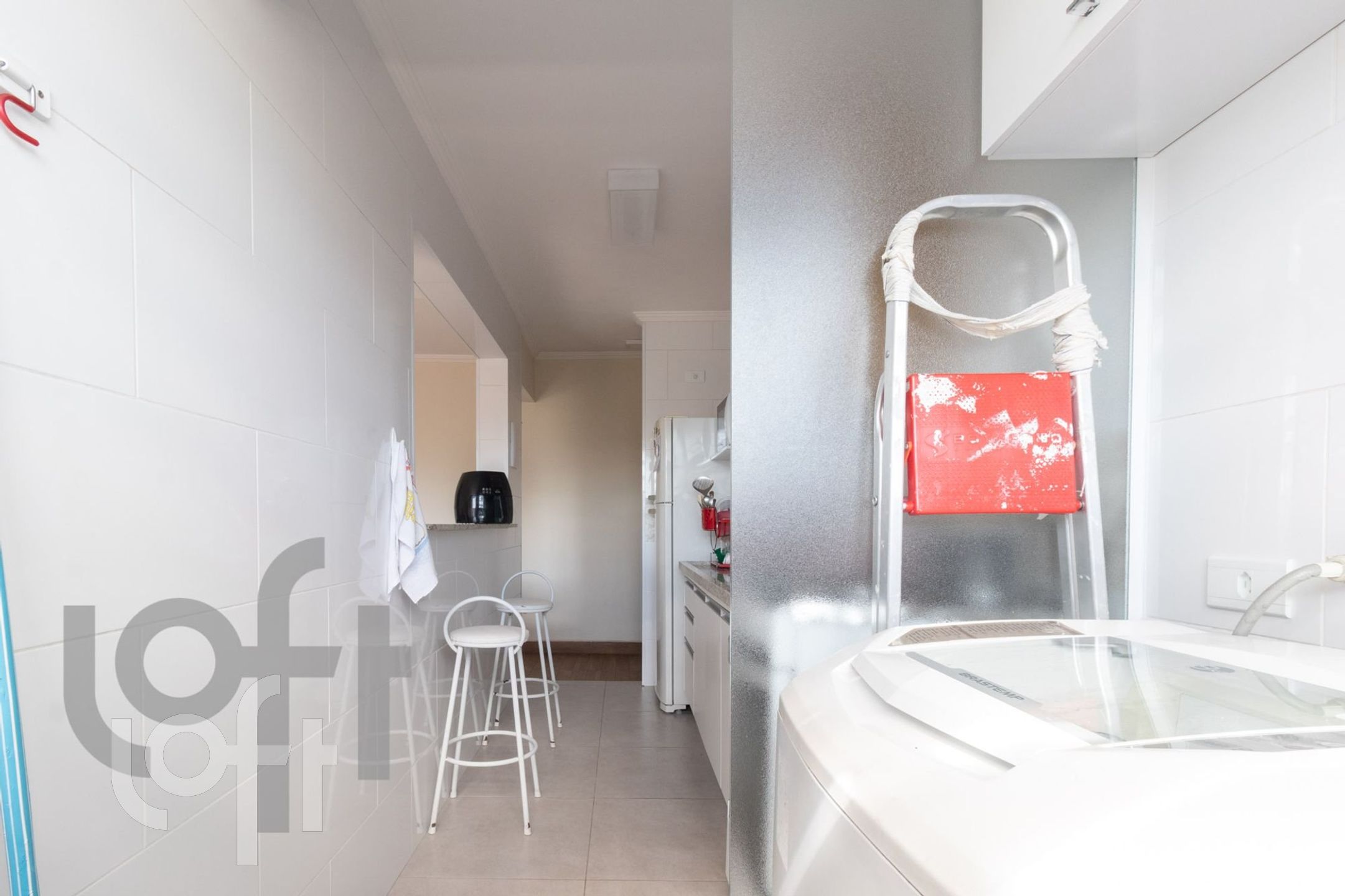 Apartamento à venda com 2 quartos, 60m² - Foto 24