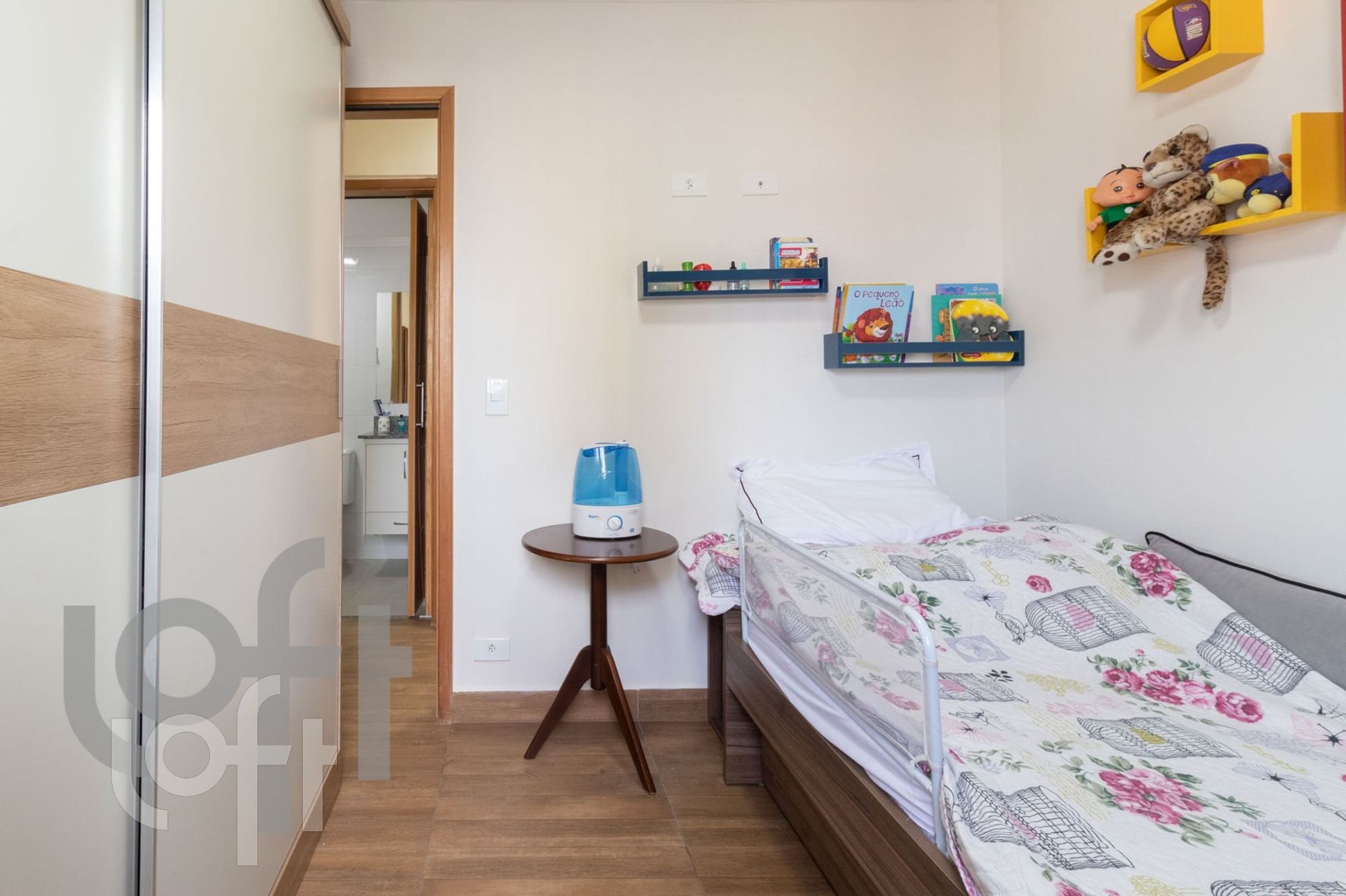 Apartamento à venda com 2 quartos, 60m² - Foto 13