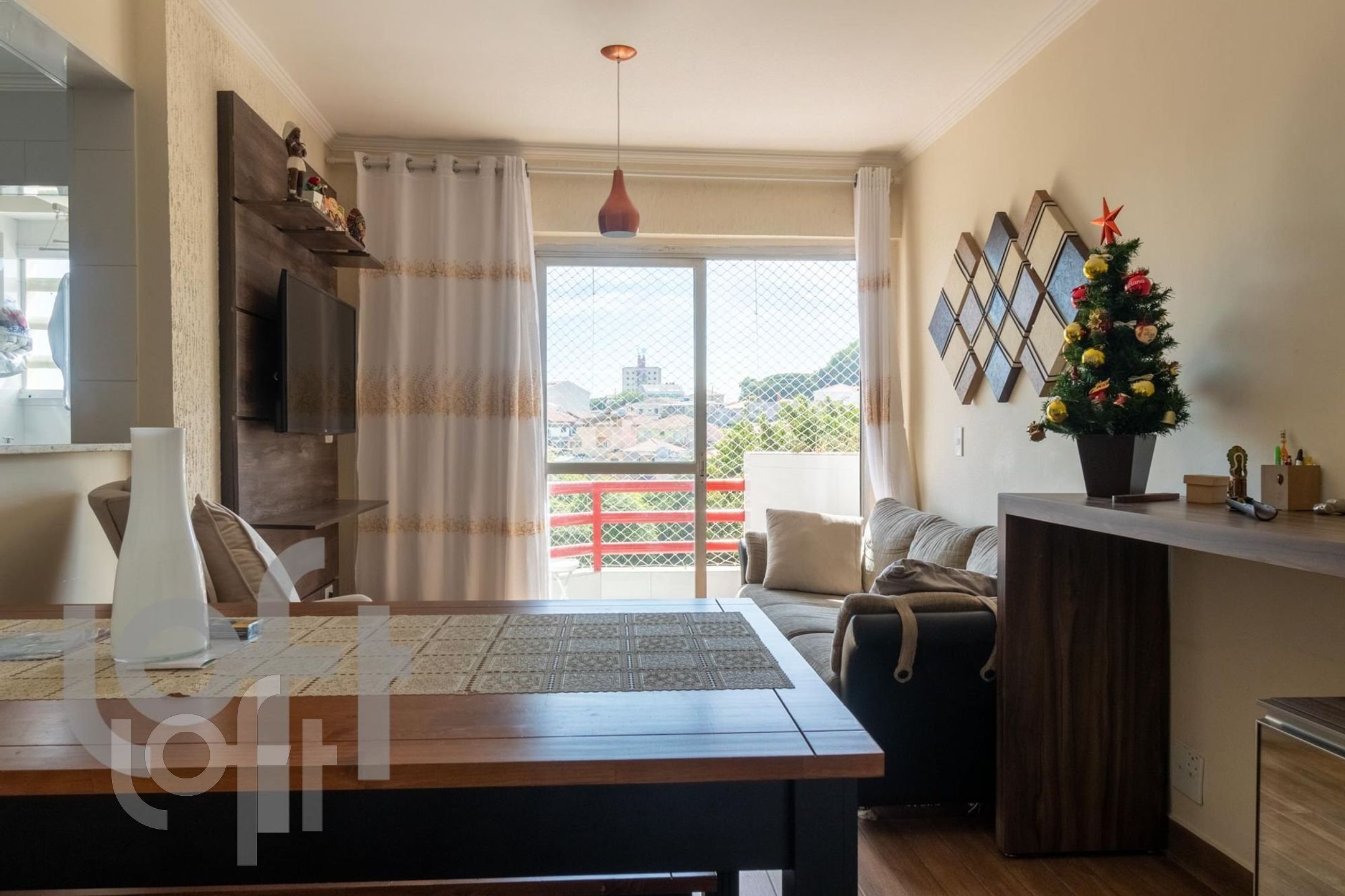 Apartamento à venda com 2 quartos, 60m² - Foto 21