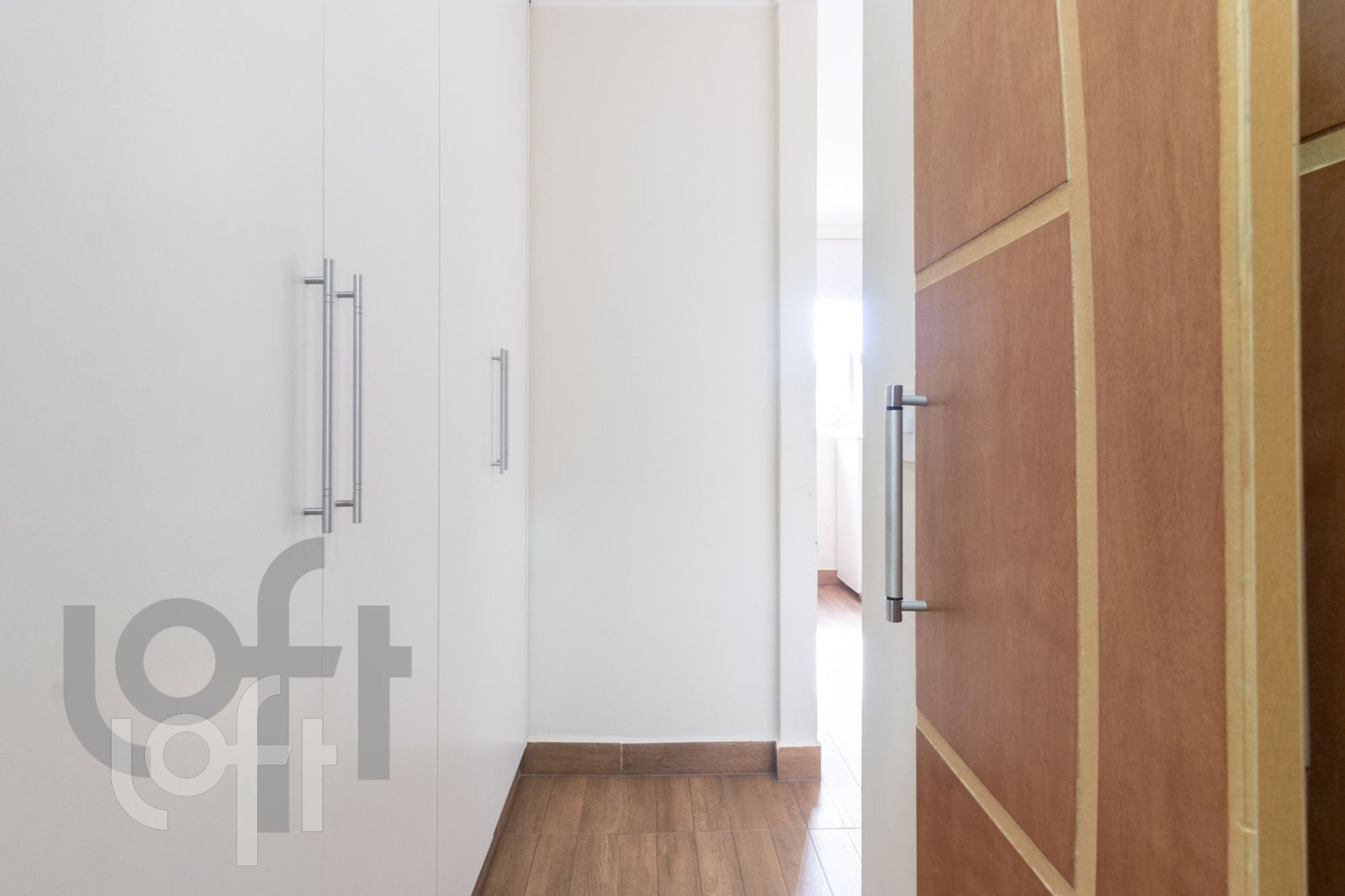 Apartamento à venda com 2 quartos, 60m² - Foto 9