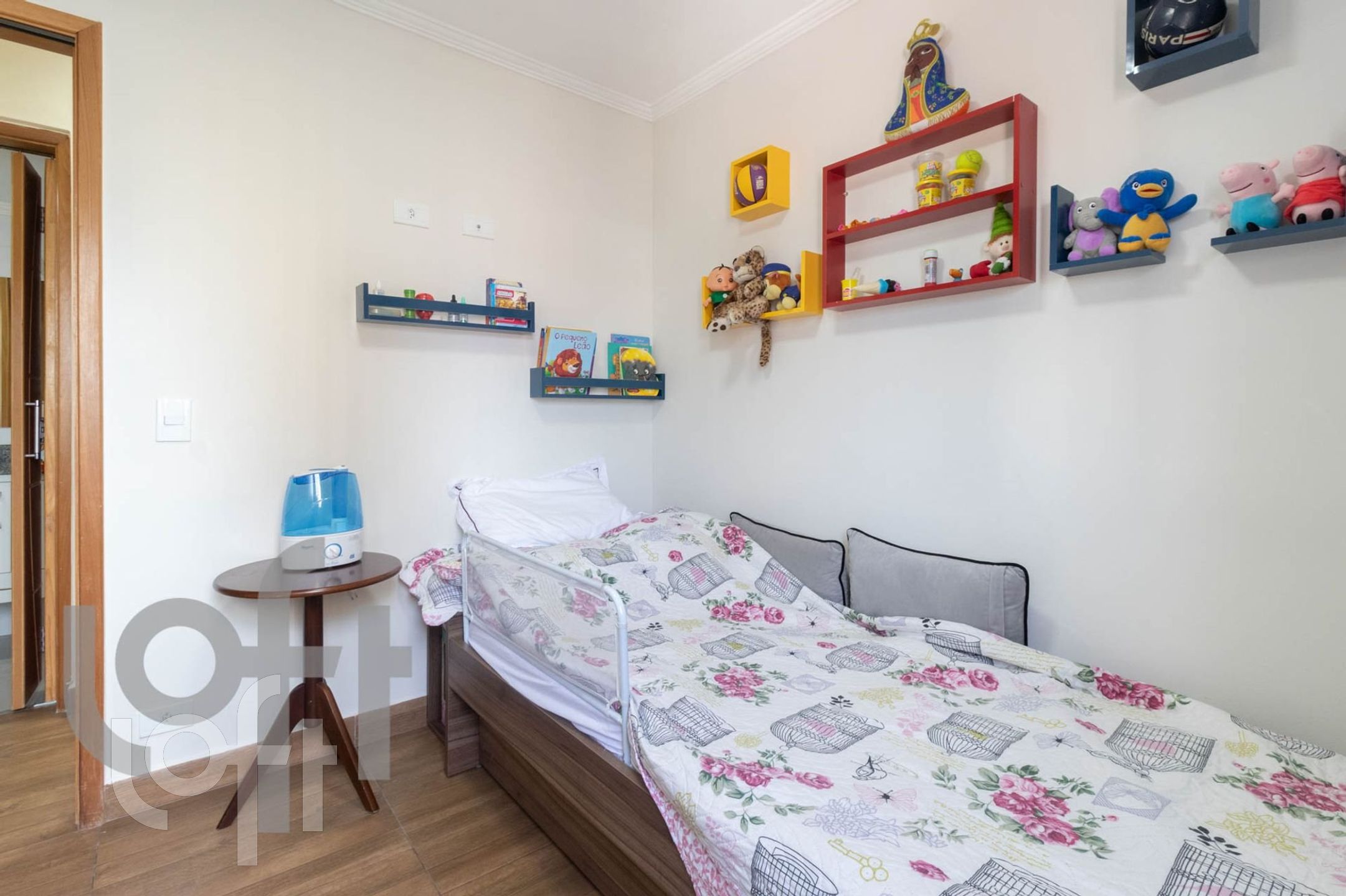 Apartamento à venda com 2 quartos, 60m² - Foto 12