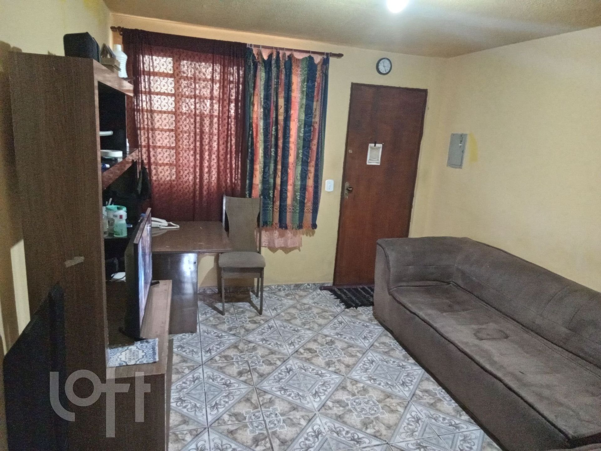 Apartamento à venda com 2 quartos, 50m² - Foto 4