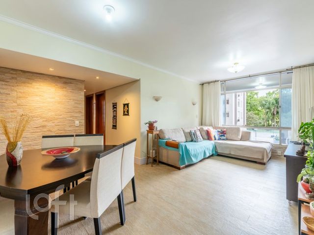 Apartamento com 81m², 3 dormitórios, 1 vaga, Boa Vista em Porto Alegre