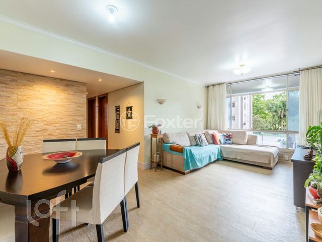 Apartamento com 81m², 3 dormitórios, 1 vaga, Boa Vista em Porto Alegre