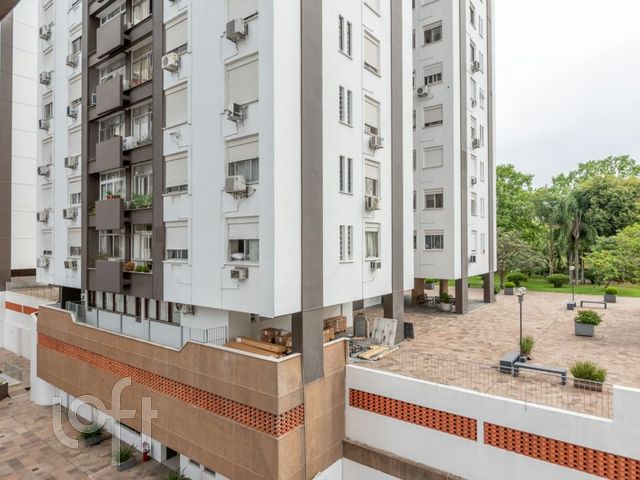 Apartamento com 81m², 3 dormitórios, 1 vaga, Boa Vista em Porto Alegre