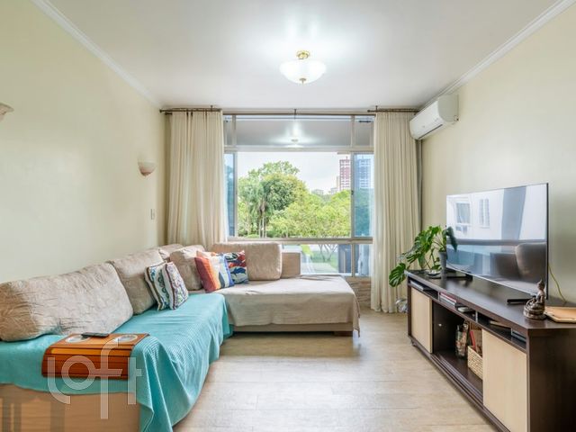 Apartamento com 81m², 3 dormitórios, 1 vaga, Boa Vista em Porto Alegre