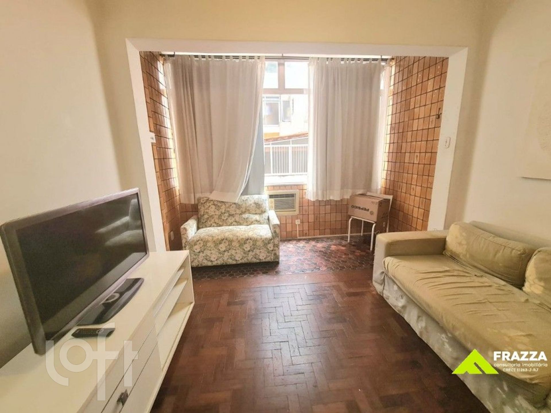 Apartamento à venda com 1 quarto, 60m² - Foto 10